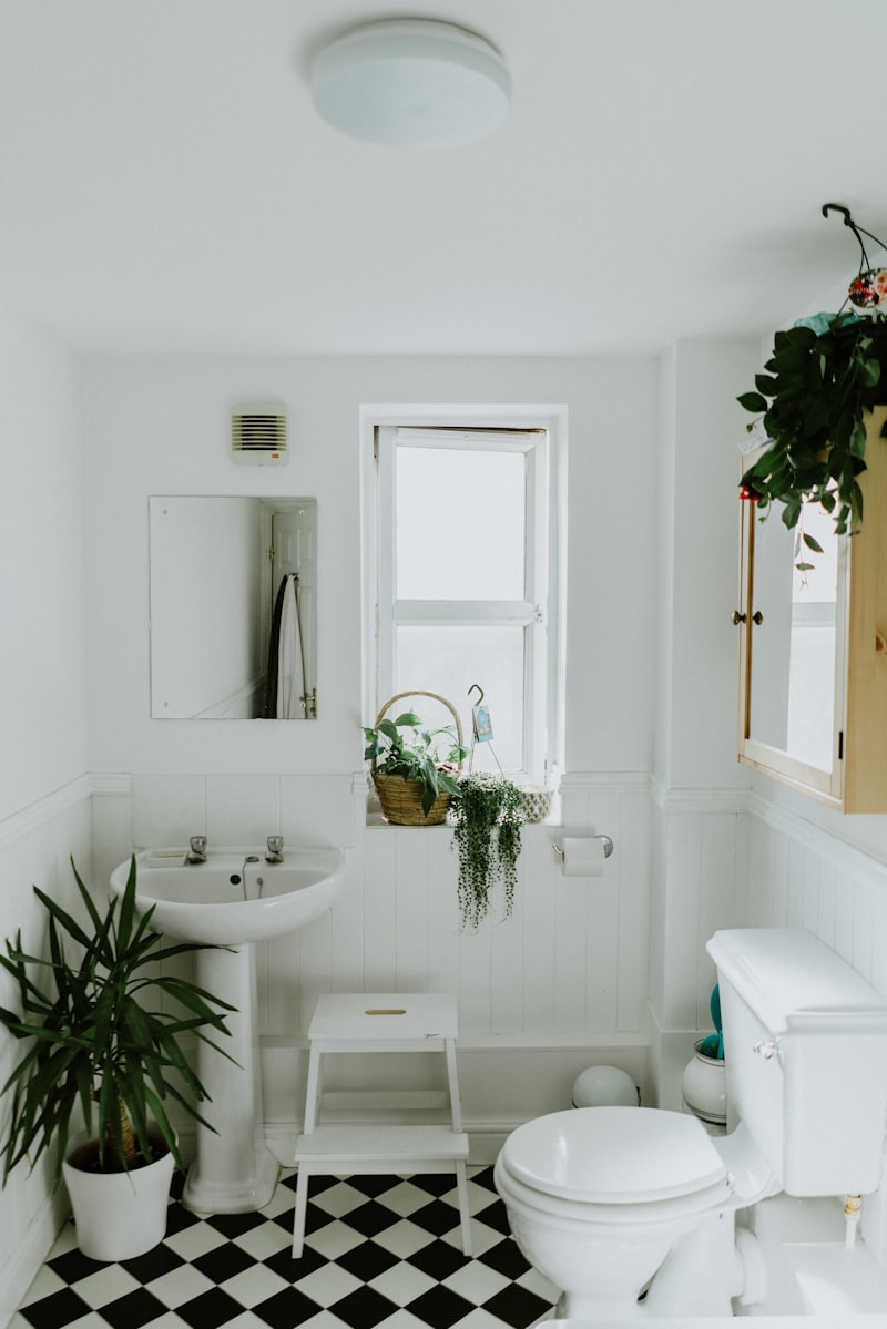 Banyo Yenileme - Ortaca - Öncesi