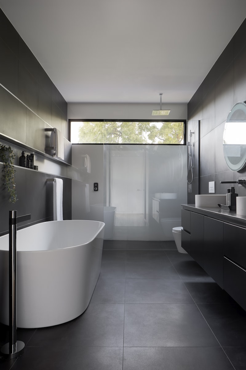 Banyo Yenileme - Ortaca - Sonrası